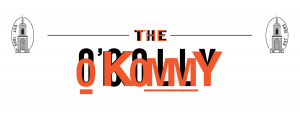 The O'Kommy Project