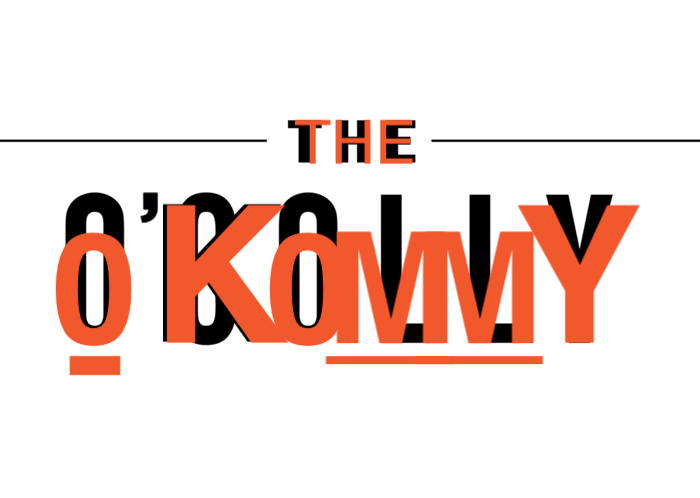 The O'Kommy Project