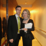 Mary Costa and "The Site" after the NEA Opera Honors
