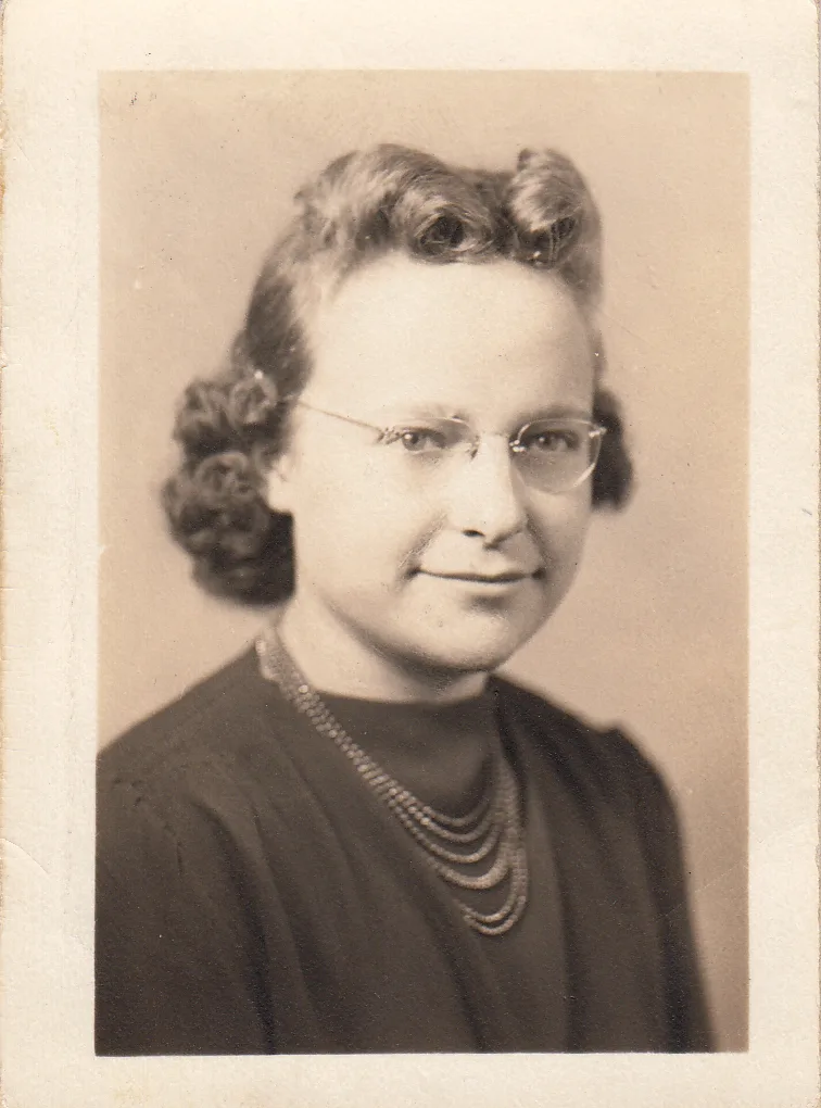 Ten Years without Gramma: Blood, Tampons, and Truth